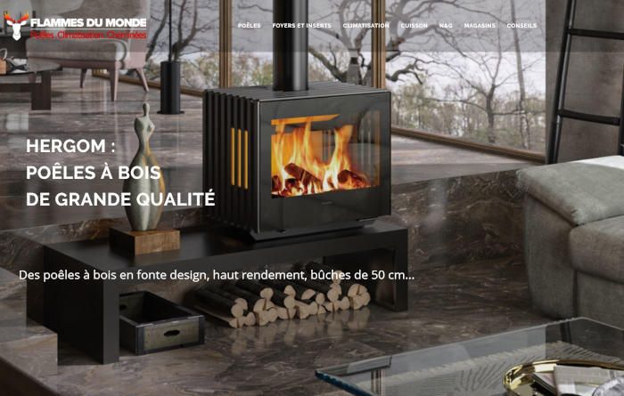 Flammes du Monde ouvre un nouveau magasin à Cannes