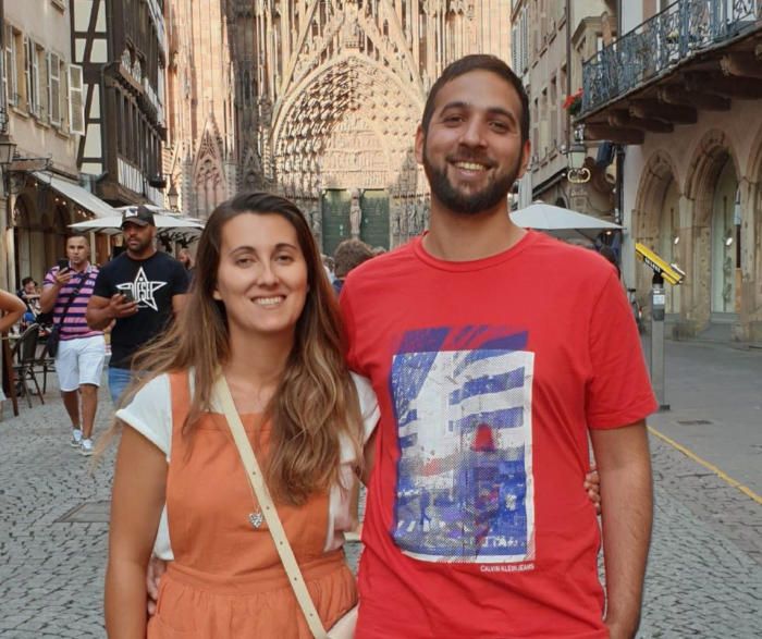 La franchise APEF ouvre une agence à Strasbourg