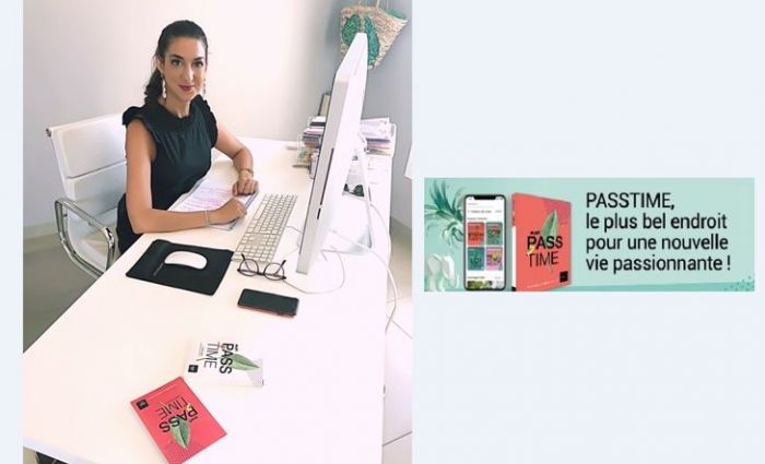 « Nos franchisés sont acteurs de leur économie locale qu’ils travaillent à booster », Roxane Albarracin (Passtime)