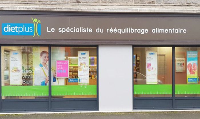 Dietplus : une franchise adaptée aux petites villes, dès 7.000 habitants