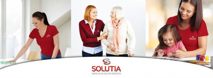 Solutia s’implante à Dijon avec une nouvelle agence de services à la personne