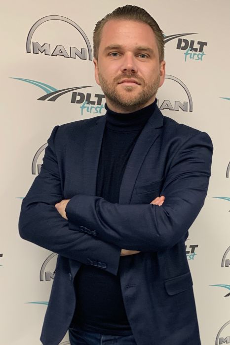 « Nous avons profité du confinement pour structurer encore plus nos fonctions supports, affiner notre stratégie, et renforcer nos liens », Romain Durandau, (Président Réseau DLT First)