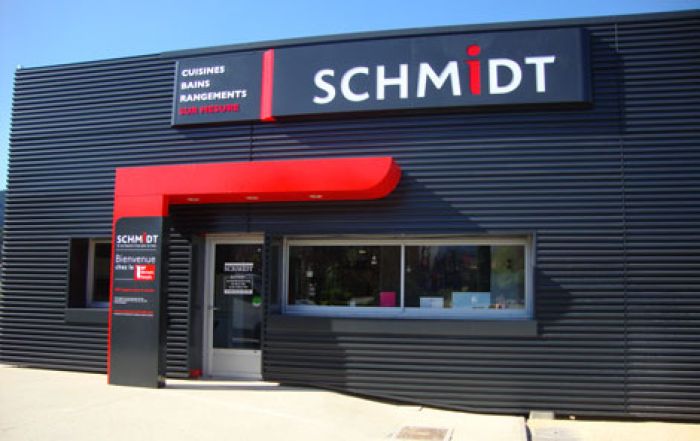 Schmidt Groupe face aux nouvelles attentes des consommateurs