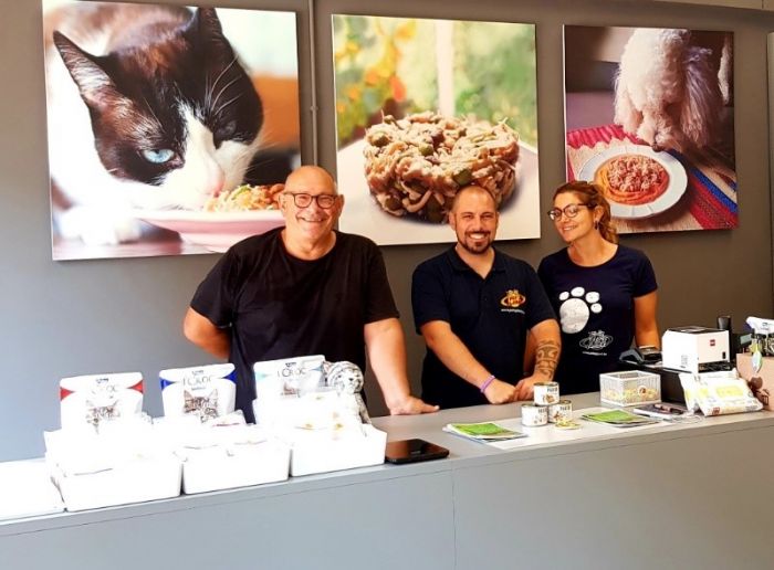 Pet’s Planet poursuit son développement à l’international