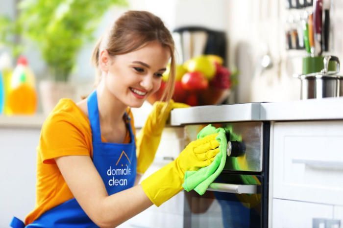 Domicile Clean ouvre une nouvelle agence à Magnanville