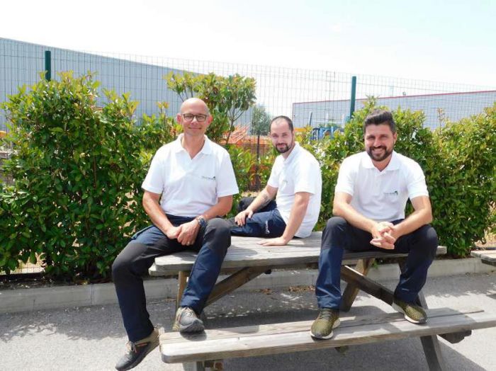 Repar’stores fête la rentrée avec trois nouvelles agences