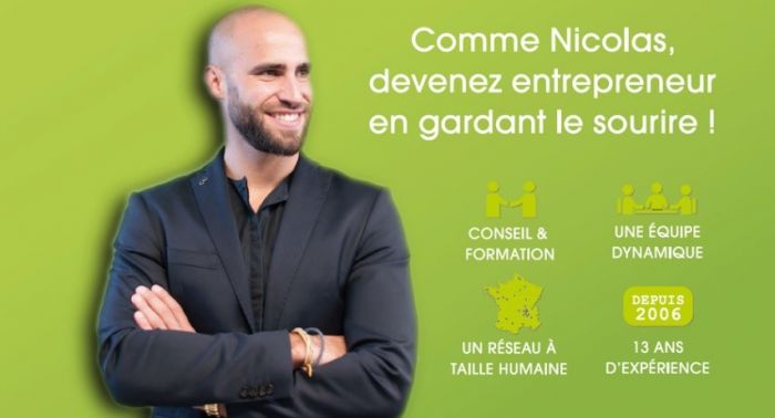 De nouveaux multi franchisés pour le réseau TOMA Intérim