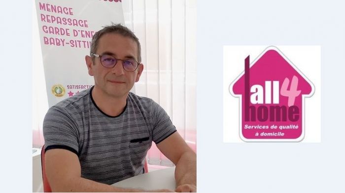 All4home ouvre une nouvelle agence à Pau