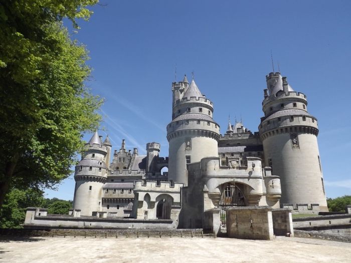 JURIS DIAGNOSTICS IMMOBILIERS décroche un marché proposé par la Fédération Française de Football à Clairefontaine
