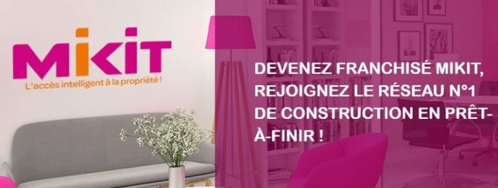 Coronavirus : la franchise Mikit boostée par la crise