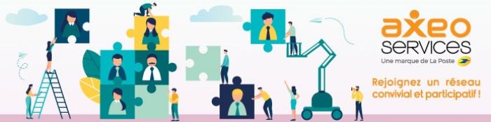 AXEO Services organisera une nouvelle webconférence prochainement