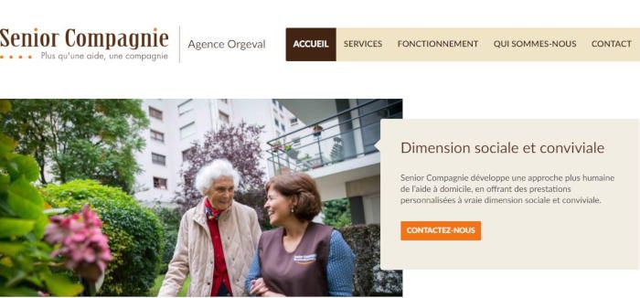 Un ancien directeur commercial ouvre une agence Senior Compagnie dans les Yvelines
