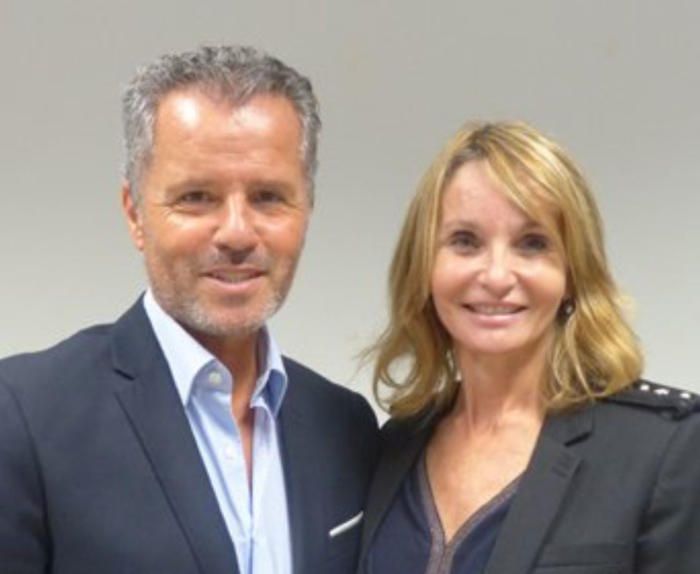 Un couple de multifranchisés ouvre une troisième boulangerie La Mie Câline à Lyon