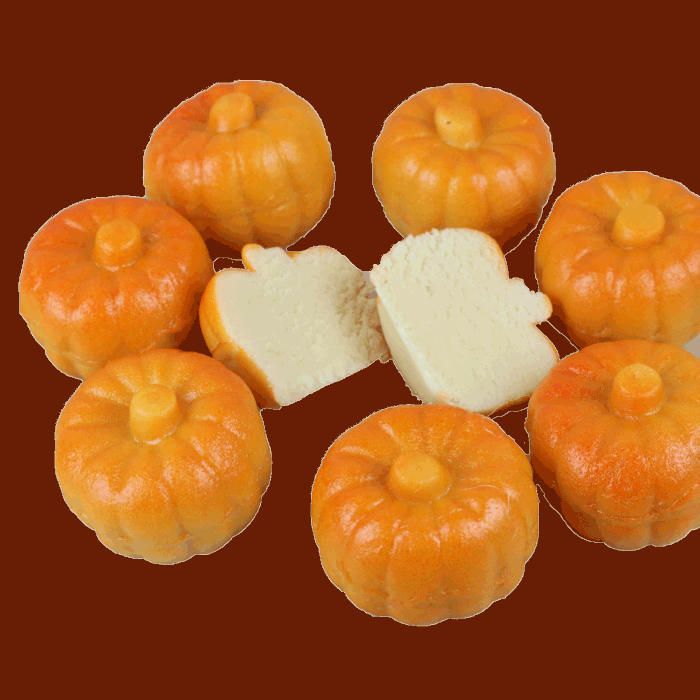 De Neuville dévoile des nouvelles confiseries d’Halloween pour ses franchisés