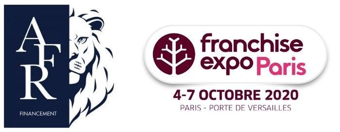 Rendez vous à Franchise Expo pour rencontrer l’équipe de la franchise AFR Financement