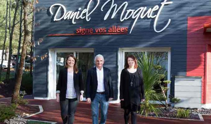 Daniel Moquet recherche un nouveau candidat à la franchise pour s’implanter à Fréjus
