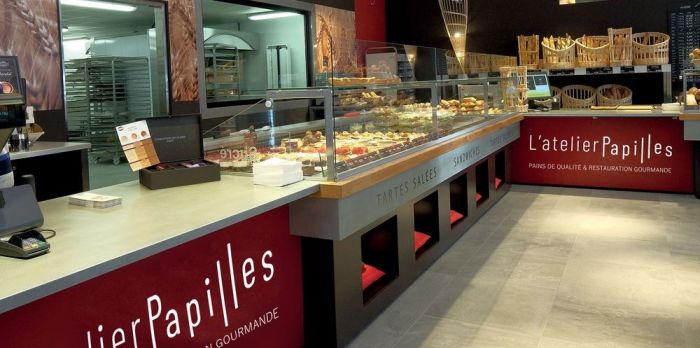 L’atelier Papilles : bilan de l’accompagnement délivré par l’enseigne à ses franchisés pendant le confinement