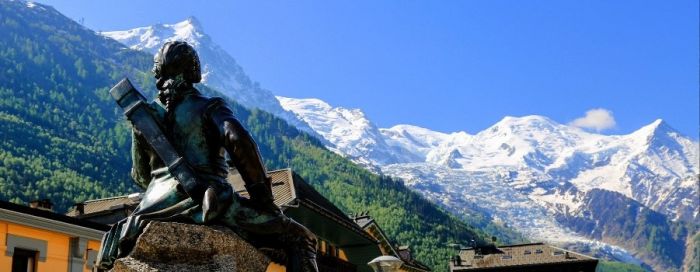 Lancez votre conciergerie Home Partner à Chamonix