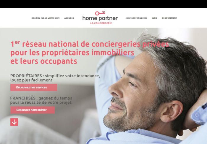 Home Partner cherche un franchisé pour une implantation à Courchevel
