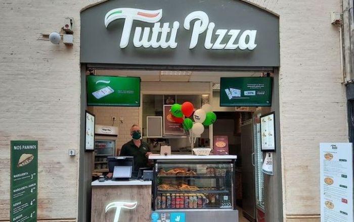 Ouvrir une pizzeria qui marche : découvrez le nouveau concept de Tutti Pizza !