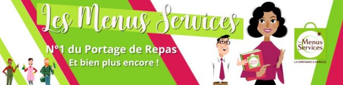 Les Menus Services, "un bon franchiseur" pour 98% de ses franchisés