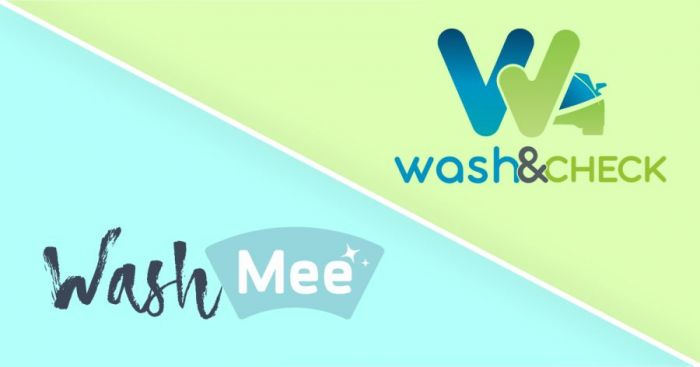 WashandCheck devient partenaire de l'application WashMee