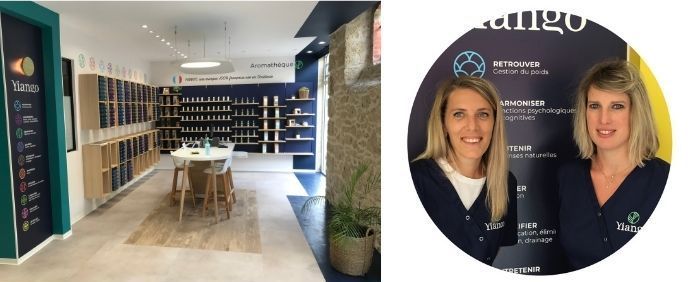 Plus de 100 clients la première semaine d’ouverture pour l’espace YIANGO Store d’Auch