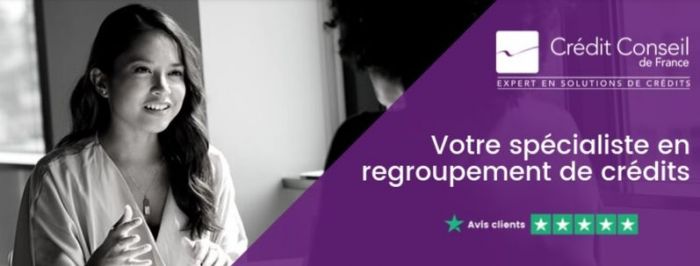 Rentrée chargée pour Crédit Conseil de France