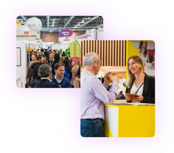 France EDL annonce sa participation à l'édition 2020 du salon RENT