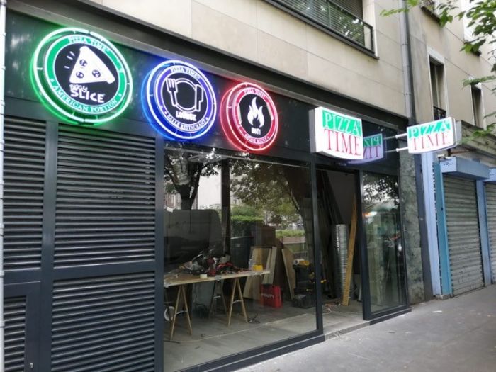 La franchise Pizza Time offre une excellente opportunité de business