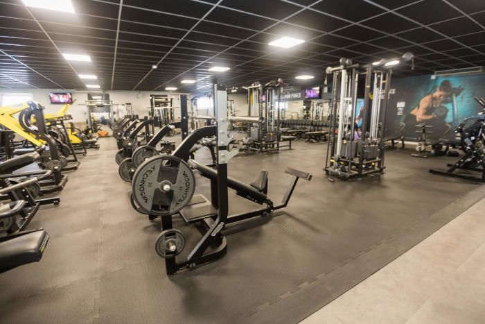 Le club Fitness Park de Roissy-en-France s’agrandit pour la rentrée