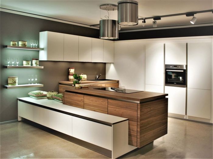 Cuisines Venidom dévoile son nouvel aménagement pour le showroom mobile