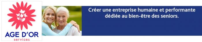 Age d’Or anime un webinaire sur l’entrepreneuriat dans les services à la personne