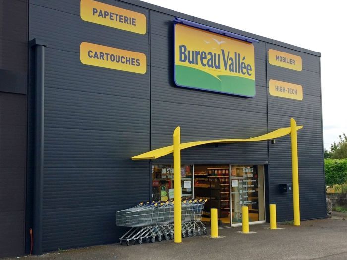 Bureau Vallée renforce sa présence en Occitanie avec un nouveau magasin à Castelsarrasin