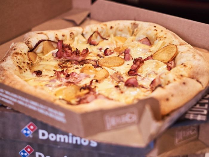 Deux nouveaux restaurants pour le réseau Domino's Pizza