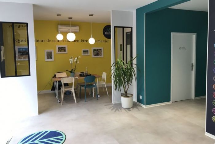 YIANGO Store maintient sa participation à Franchise Expo Paris 2020