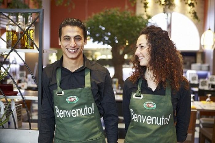 Retrouvez l'enseigne Del Arte au salon Franchise Expo Paris