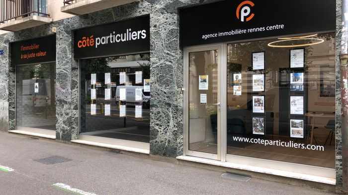 Côté Particuliers ouvre une nouvelle agence à Rennes