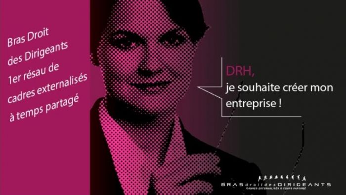 Bras Droit des Dirigeants : développement record au cours des douze derniers mois