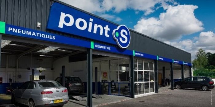 Point S donne rendez-vous aux entrepreneurs au Salon Franchise Expo