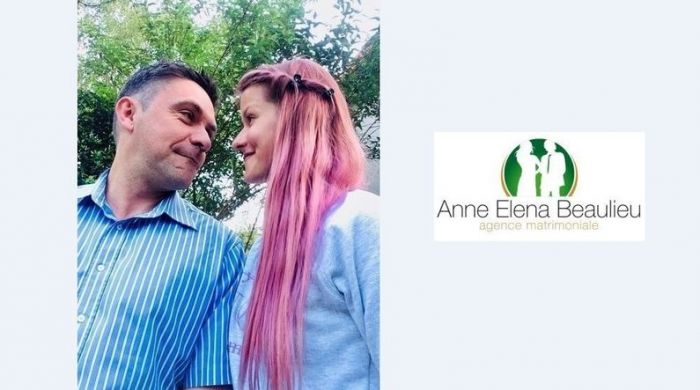 « Le matrimonial s’en sort bien : les gens ont besoin de tendresse, de dialogue, d'amour et de partage », Olivier et Marija Michel, Anne Elena Beaulieu