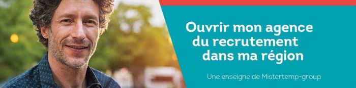 Vitalis Médical : une croissance remarquable pour Mistertemp’ group qui fête l’ouverture de sa 130e agence de recrutement