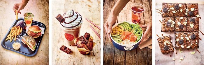Franchise Expo Paris 2020 : découvrez comment ouvrir un restaurant BCHEF !