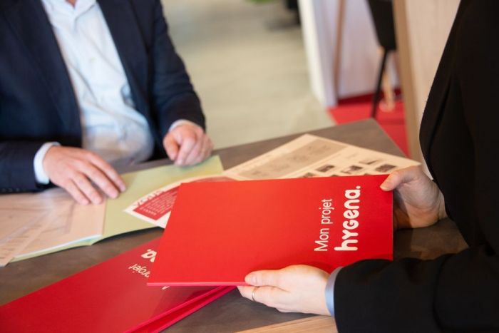 Hygena : objectif 100 points de vente d'ici quatre ans