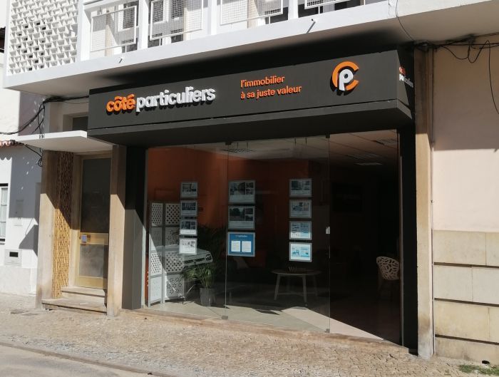 Côté Particuliers s’implante dans le Sud du Portugal
