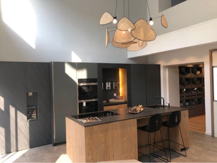 Un concessionnaire Perene de Lyon ouvre un nouveau showroom à Tassin-la-Demi-Lune