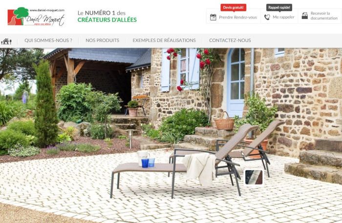 Daniel Moquet s’engage dans la formation des franchisés et des collaborateurs