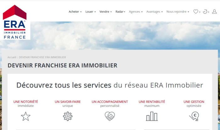 Une reconversion réussie à Vesoul grâce à la franchise ERA immobilier