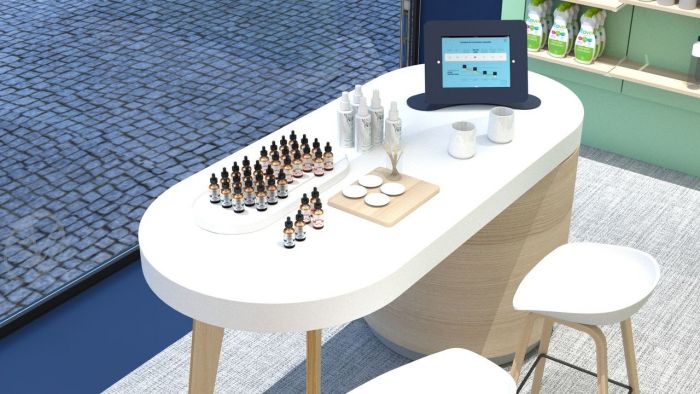 YIANGO Store lance son format "Solo"