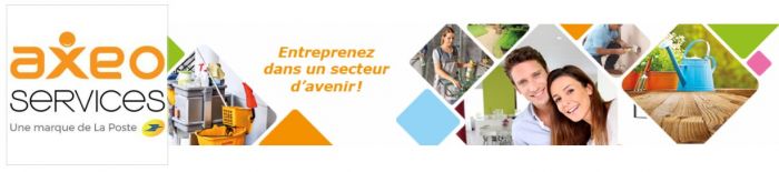 Annulation Franchise Expo : AXEO Services organise des réunions en visio pour les porteurs de projet